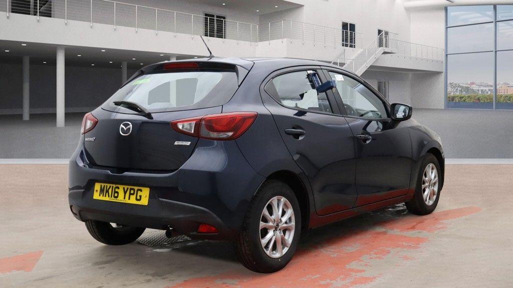 Used Mazda CX-5 for sale - 77230582: Photo 2