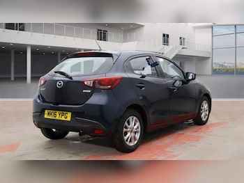 Used Mazda CX-5 2016 for sale - 77230582: Photo