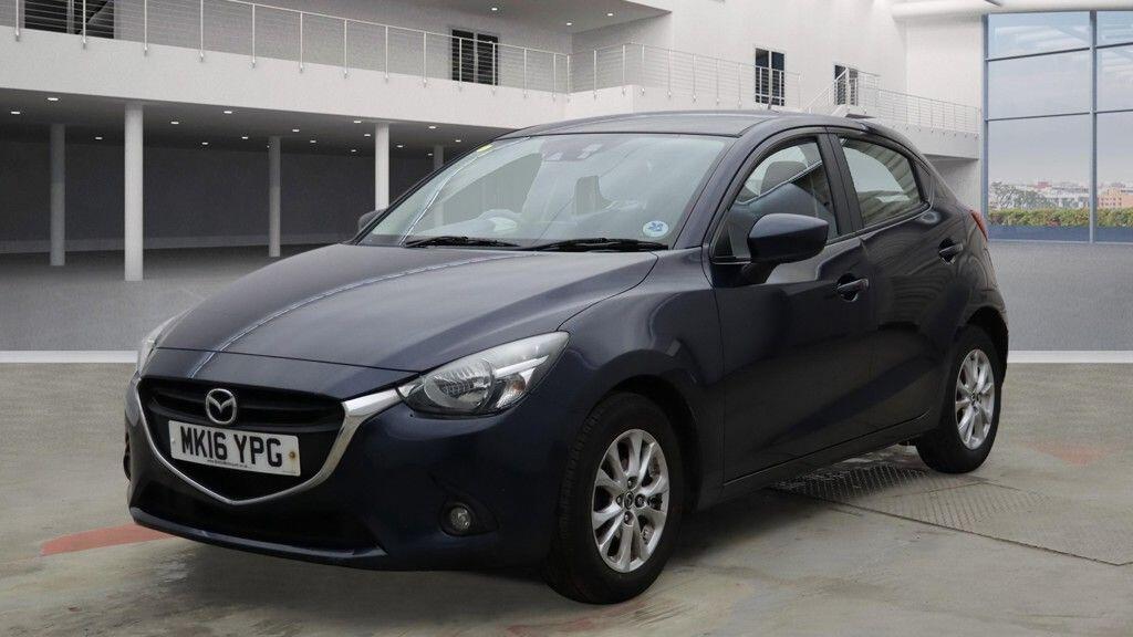 Used Mazda CX-5 for sale - 77230582: Photo 3