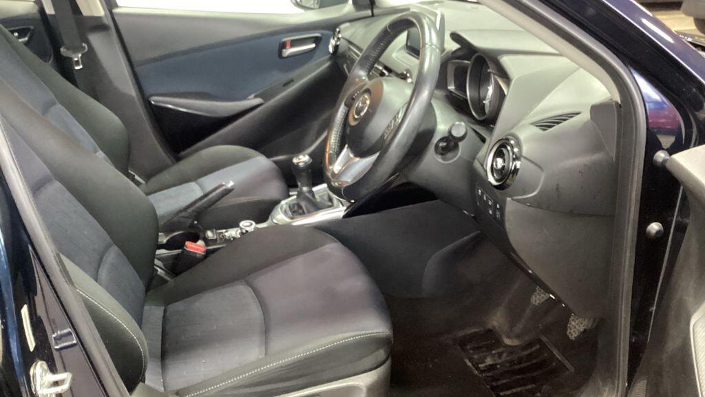 Used Mazda CX-5 for sale - 77230582: Photo 4