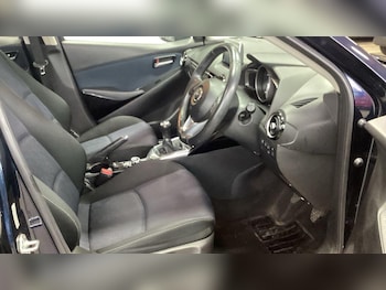 Used Mazda CX-5 2016 for sale - 77230582: Photo