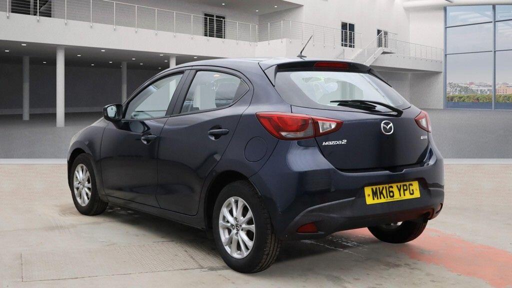 Used Mazda CX-5 for sale - 77230582: Photo 5