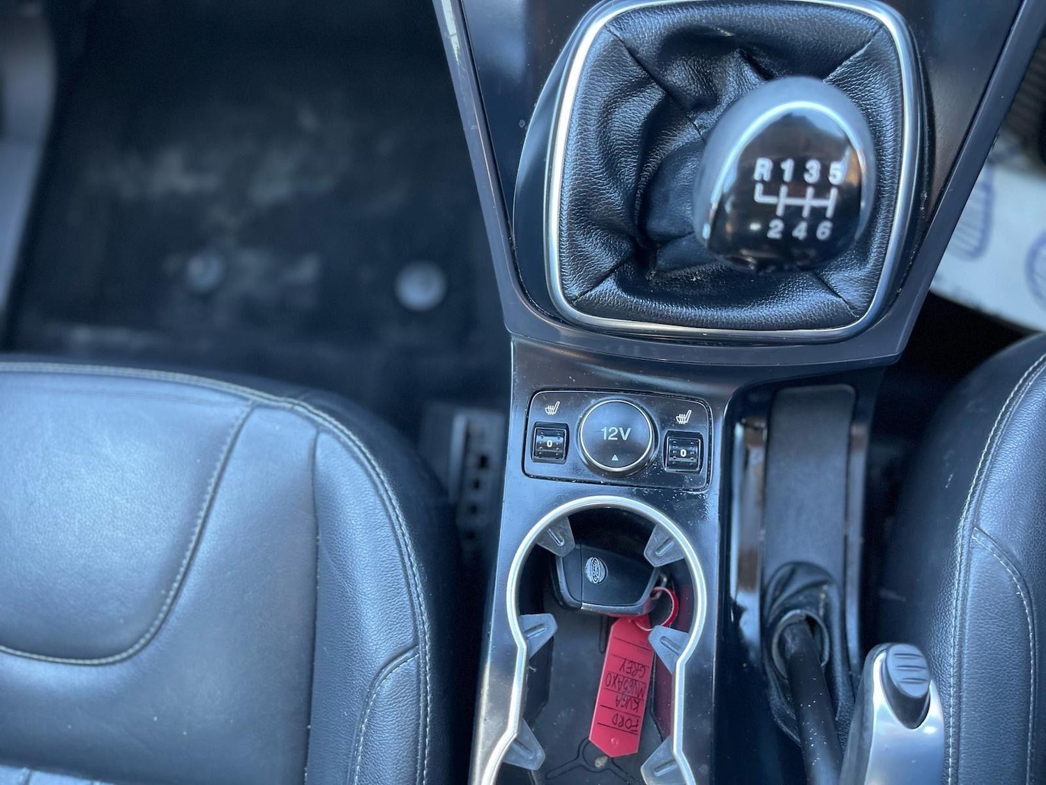 Used Ford Kuga 2015 for sale - 76551945: Photo 13