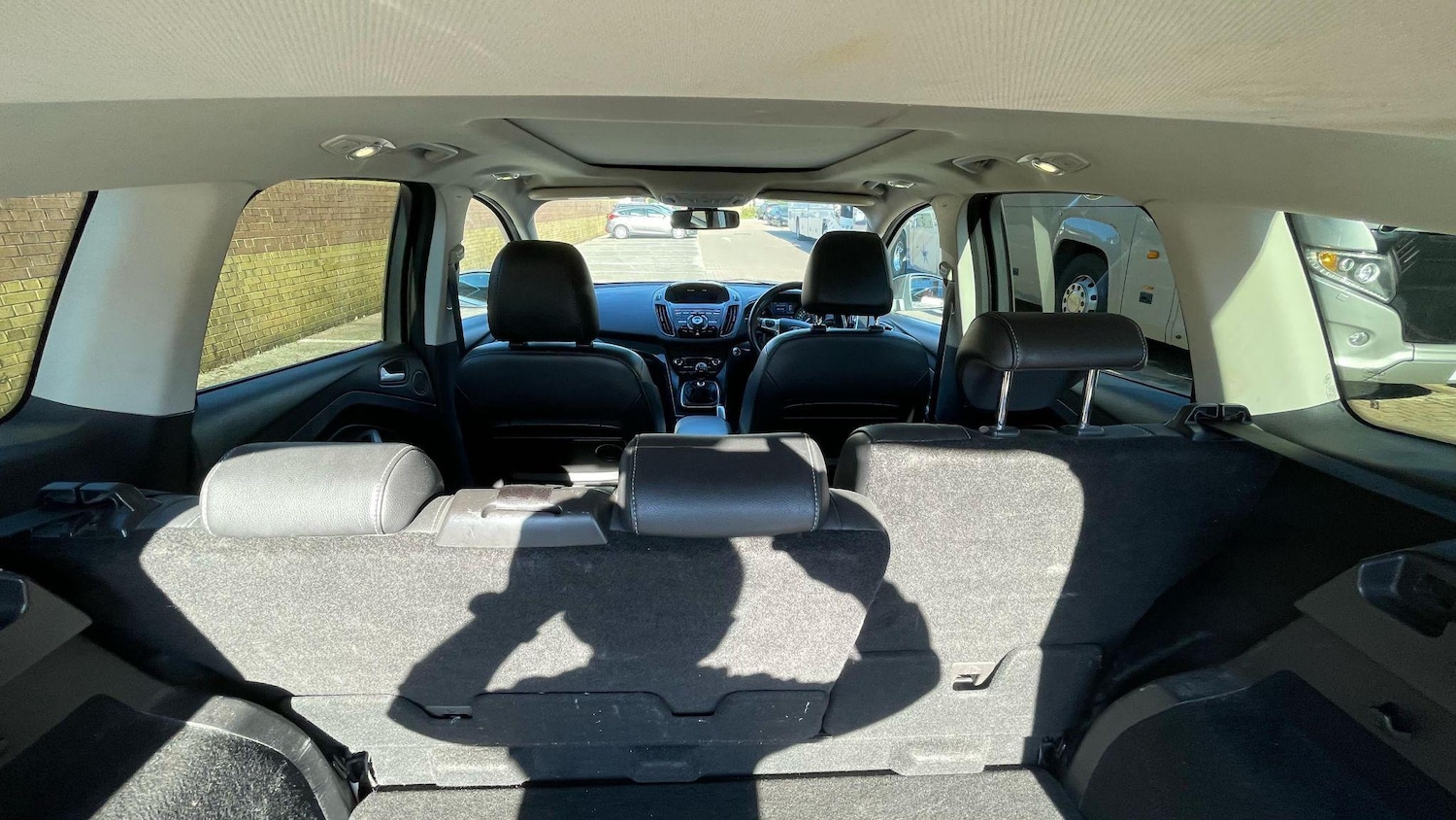 Used Ford Kuga 2015 for sale - 76551945: Photo 19