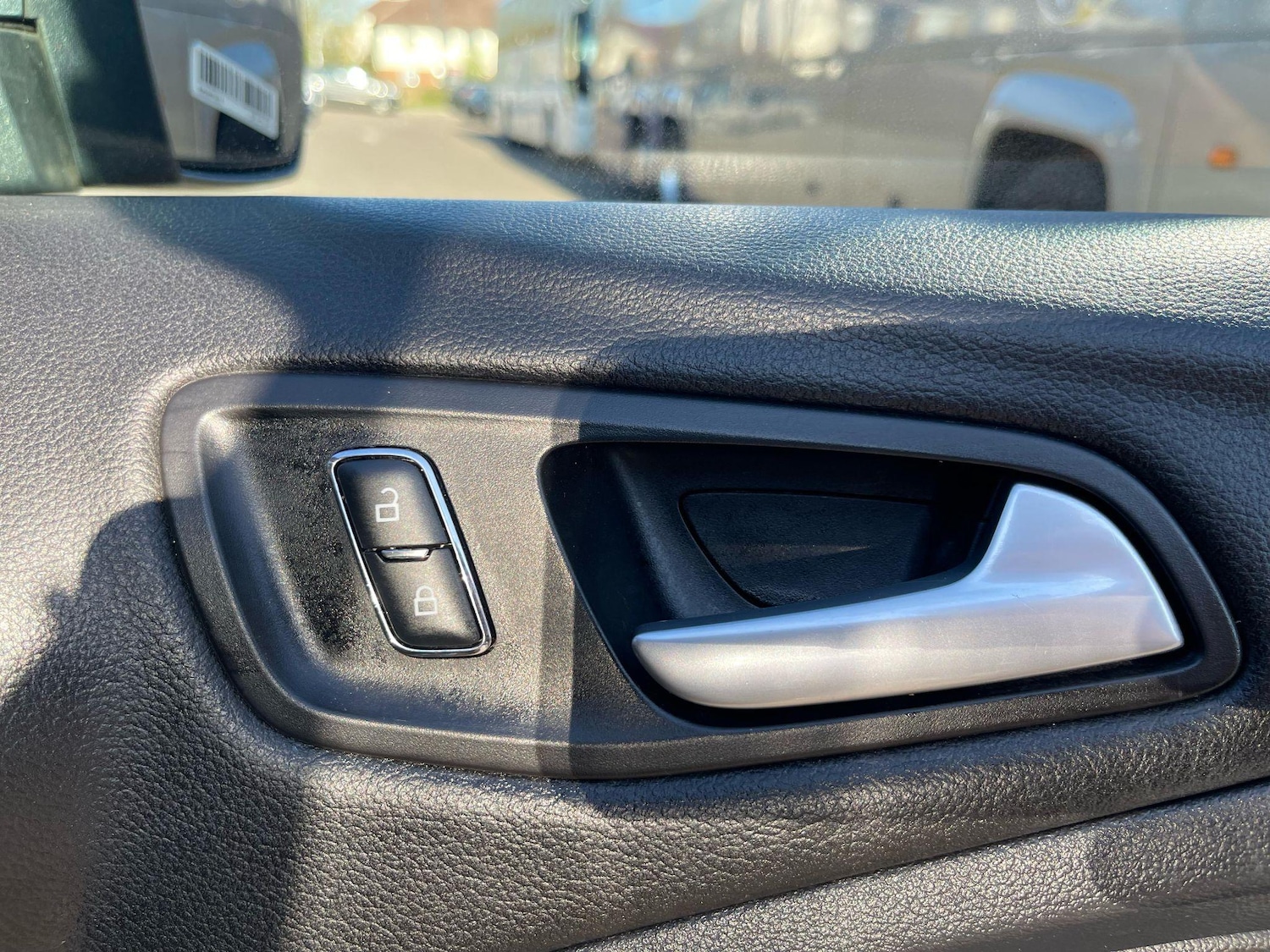 Used Ford Kuga 2015 for sale - 76551945: Photo 30