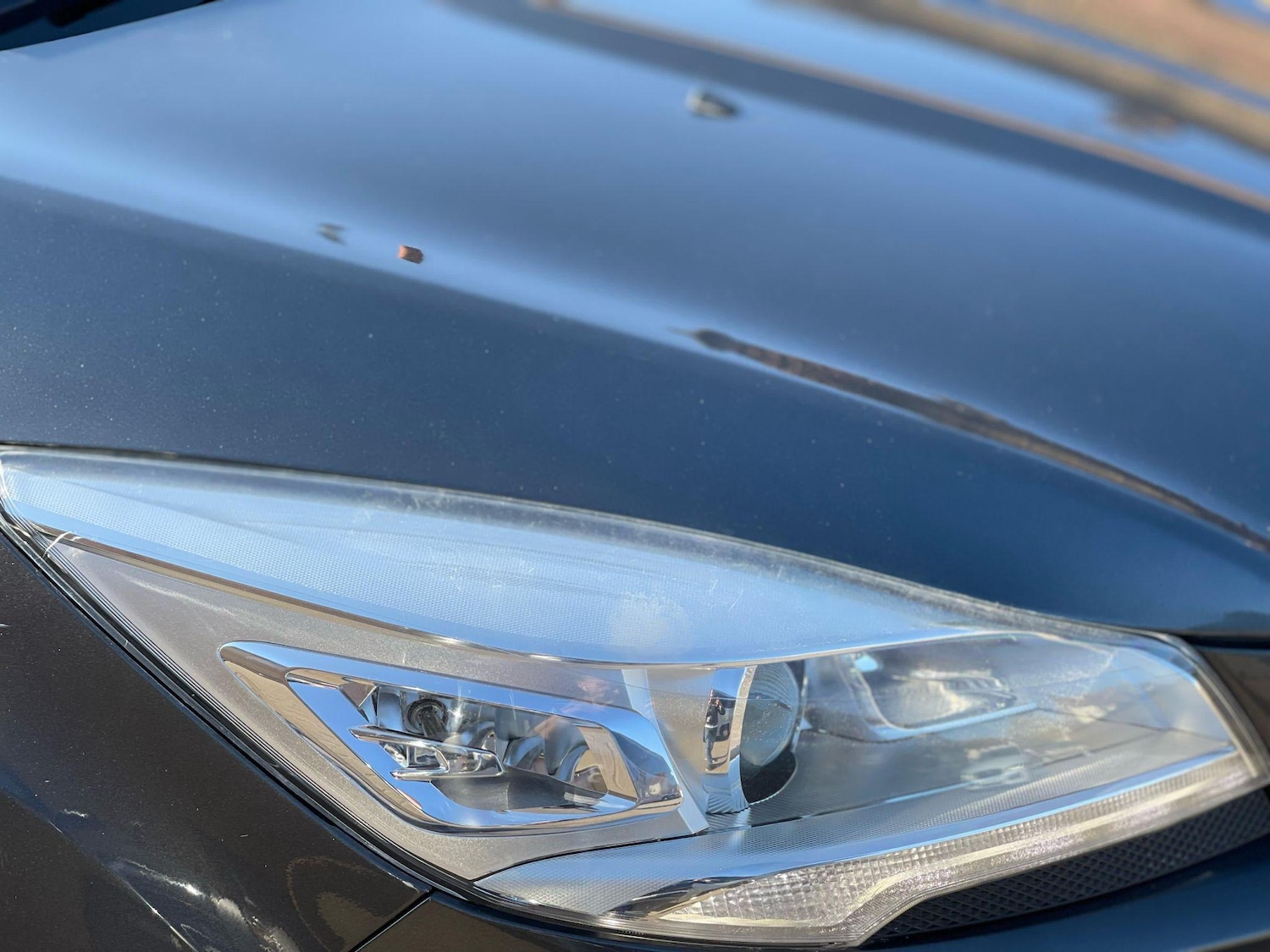 Used Ford Kuga 2015 for sale - 76551945: Photo 44