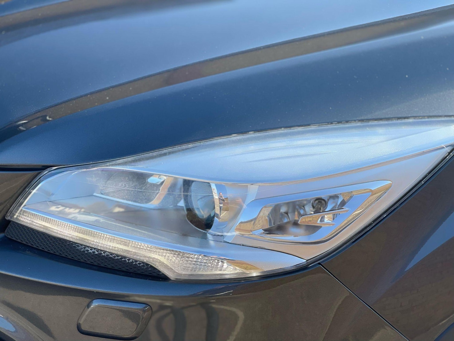 Used Ford Kuga 2015 for sale - 76551945: Photo 45