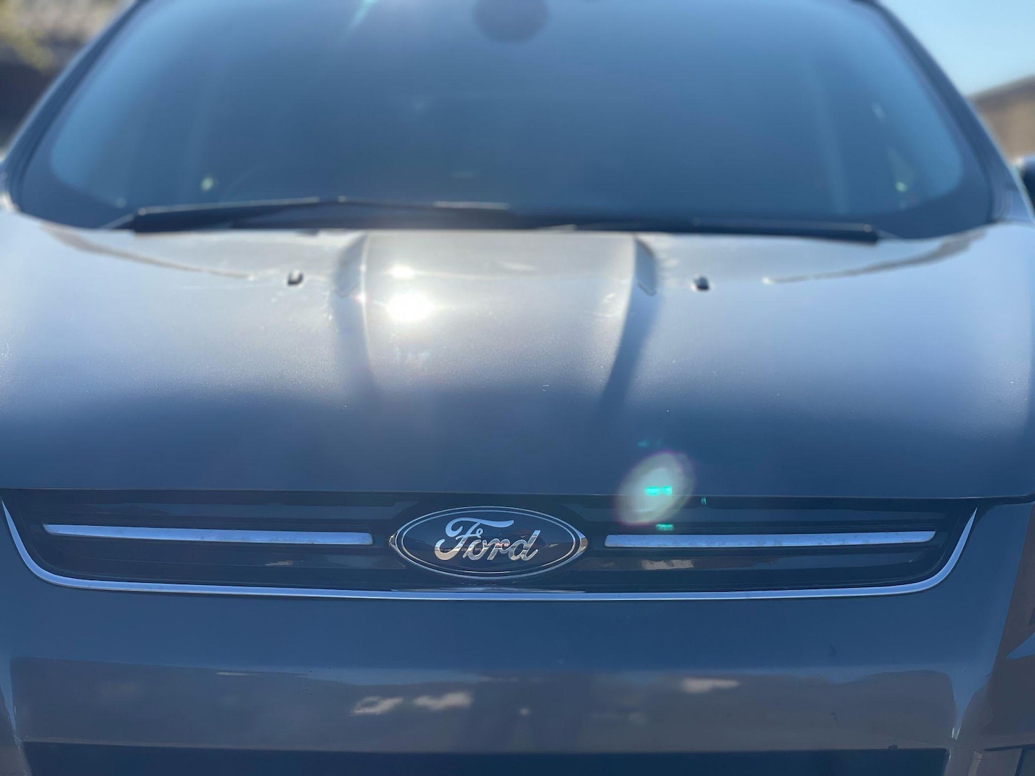 Used Ford Kuga 2015 for sale - 76551945: Photo 46