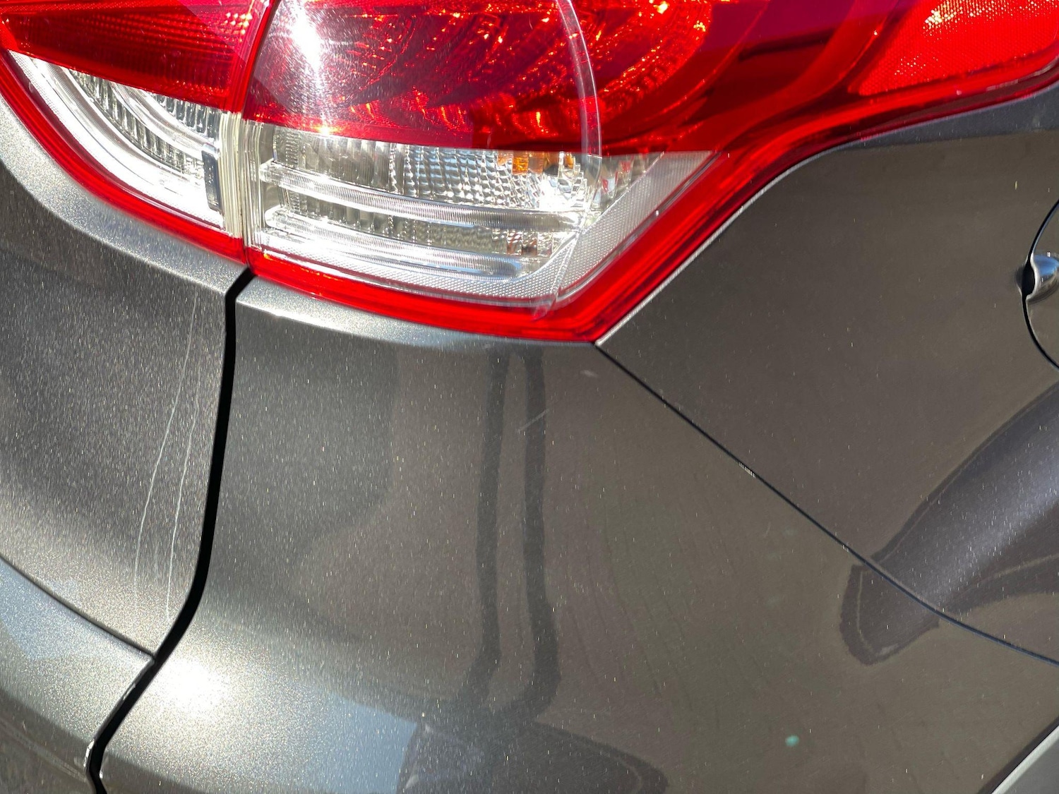 Used Ford Kuga 2015 for sale - 76551945: Photo 50