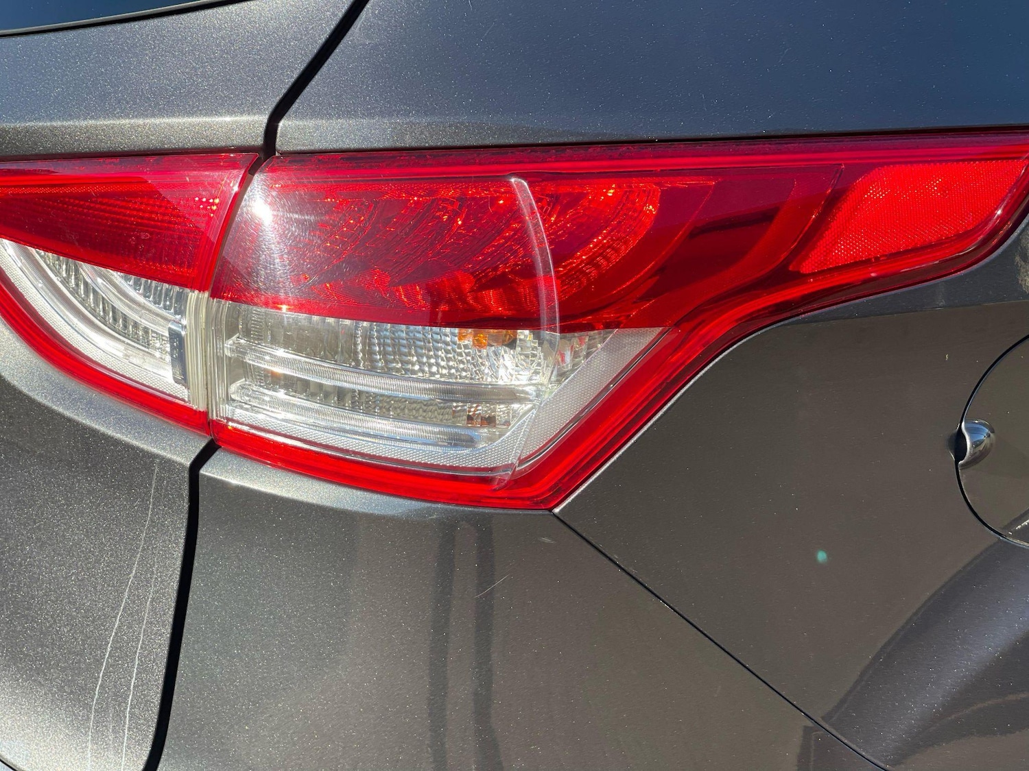 Used Ford Kuga 2015 for sale - 76551945: Photo 51