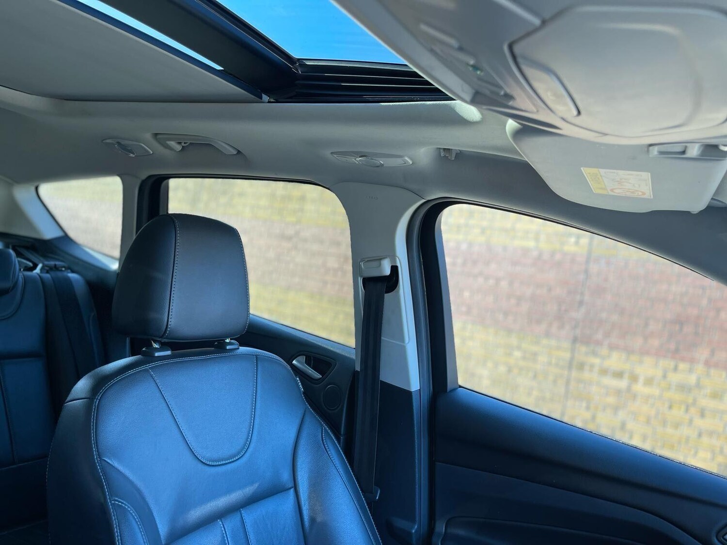 Used Ford Kuga 2015 for sale - 76551945: Photo 53