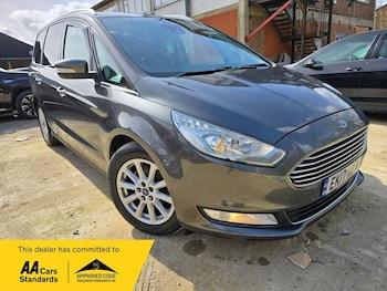 2017 (17) - 2.0 TDCi Titanium X Powershift Euro 6 (s/s) 5dr