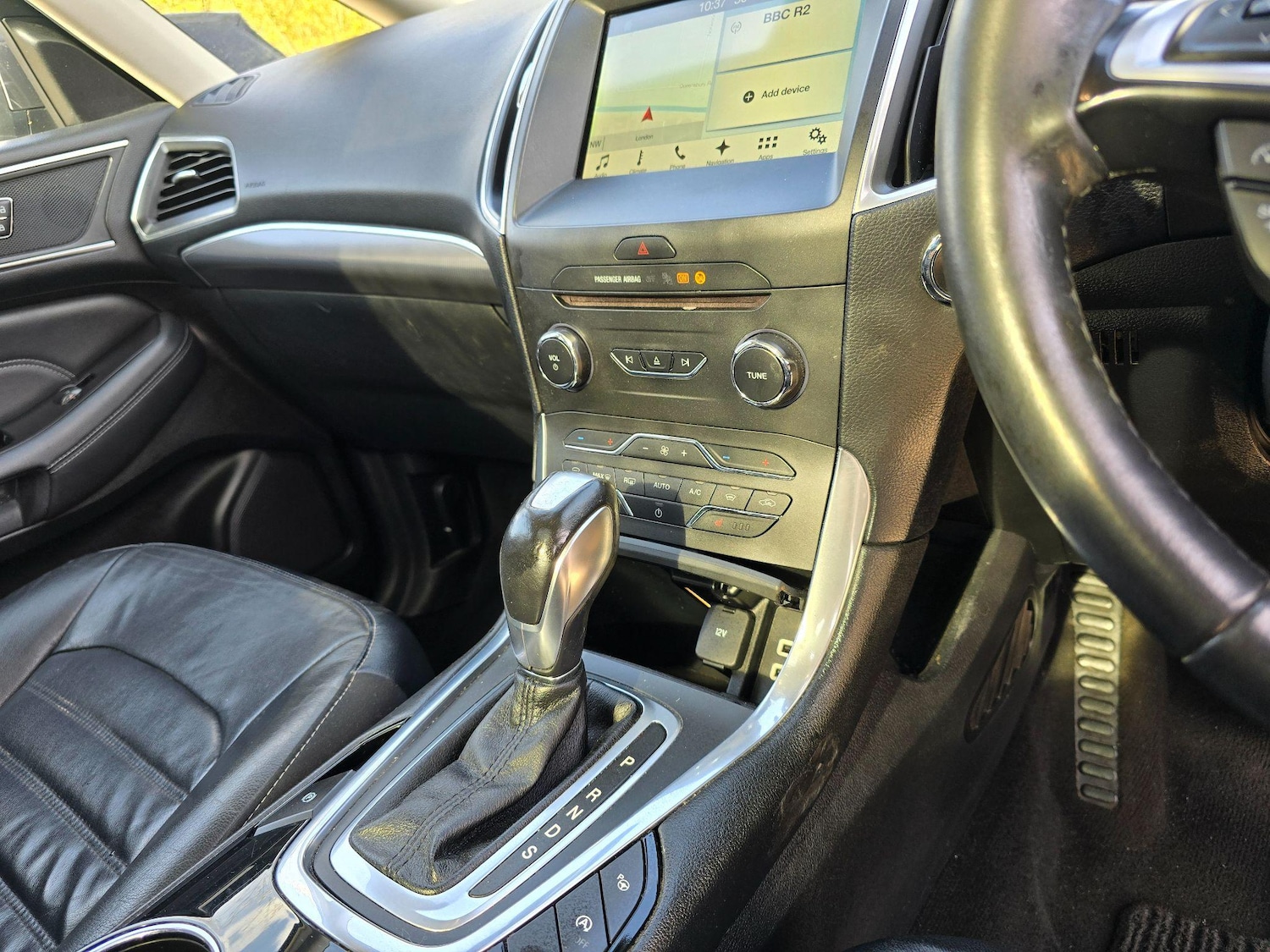 Used Ford Galaxy 2017 for sale - 76326969: Photo 29