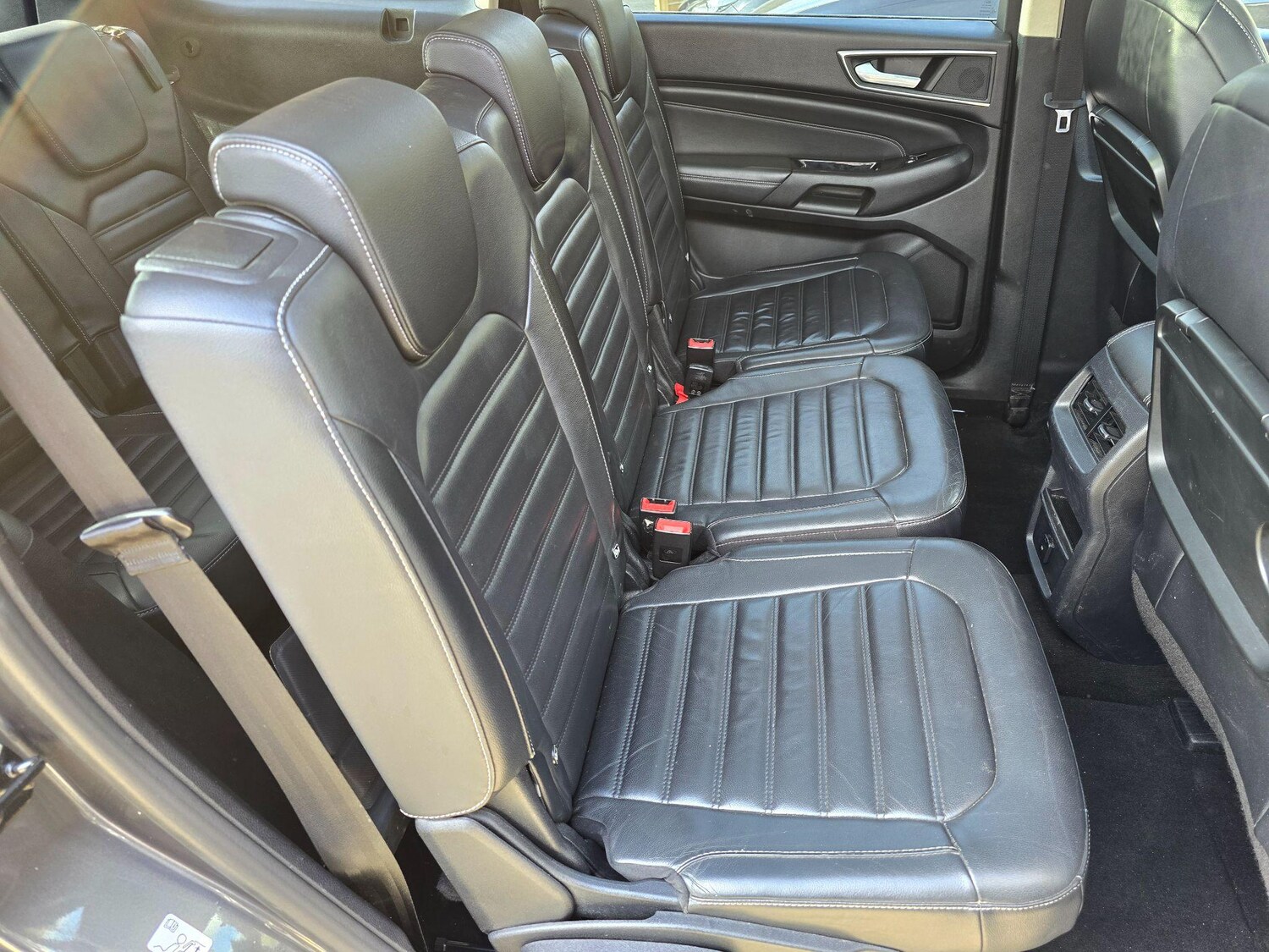 Used Ford Galaxy 2017 for sale - 76326969: Photo 37