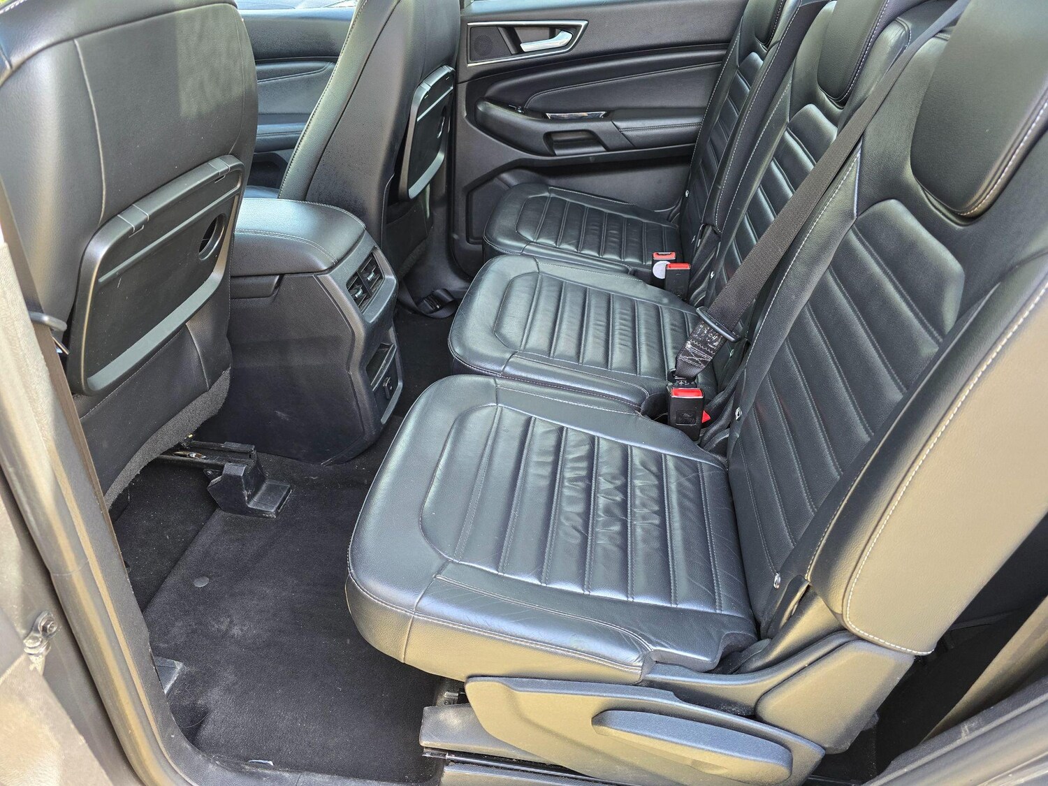 Used Ford Galaxy 2017 for sale - 76326969: Photo 38
