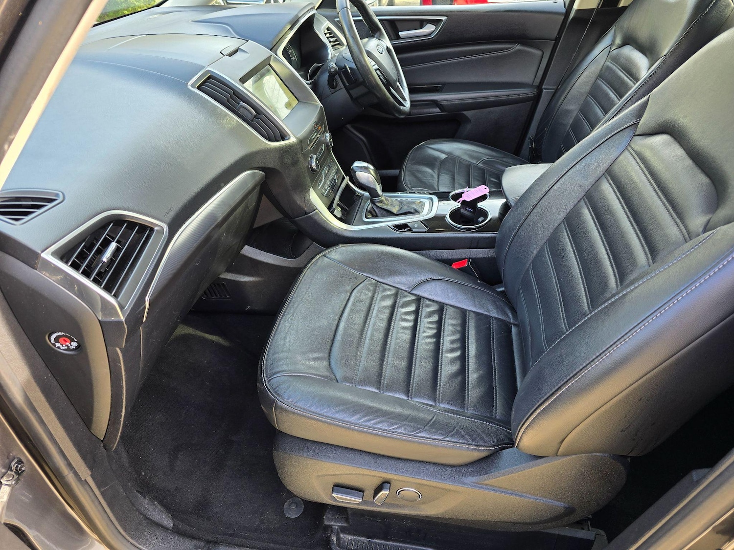 Used Ford Galaxy 2017 for sale - 76326969: Photo 40