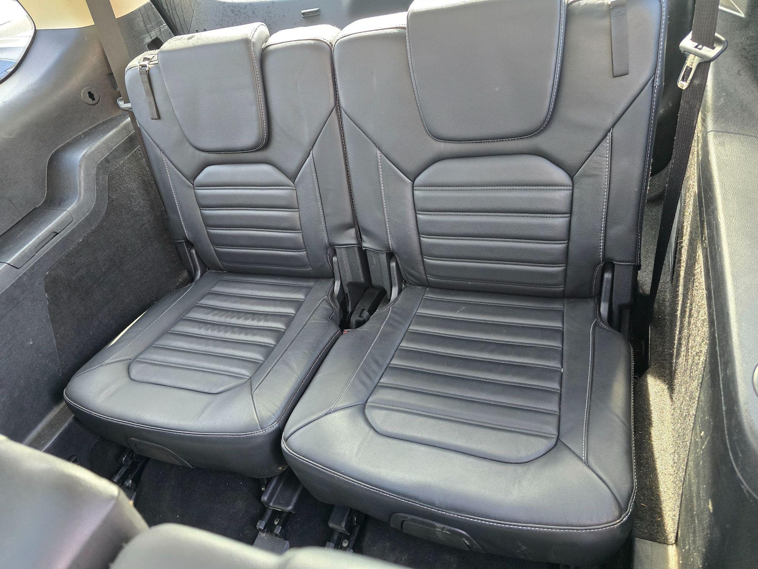 Used Ford Galaxy 2017 for sale - 76326969: Photo 41