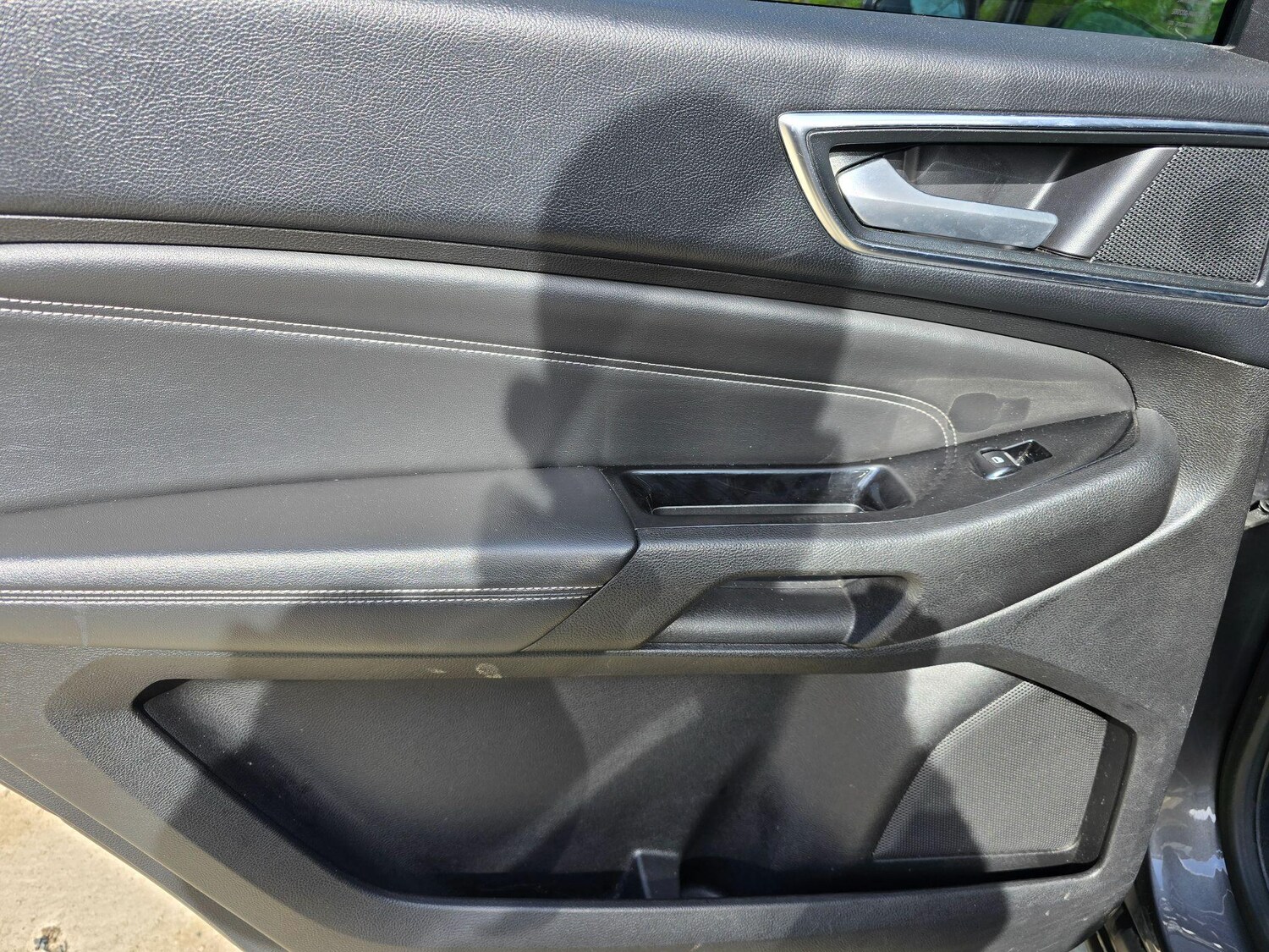 Used Ford Galaxy 2017 for sale - 76326969: Photo 49