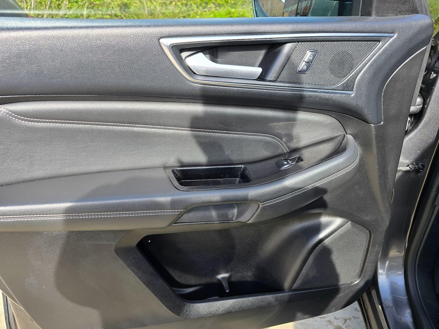 Used Ford Galaxy 2017 for sale - 76326969: Photo 50