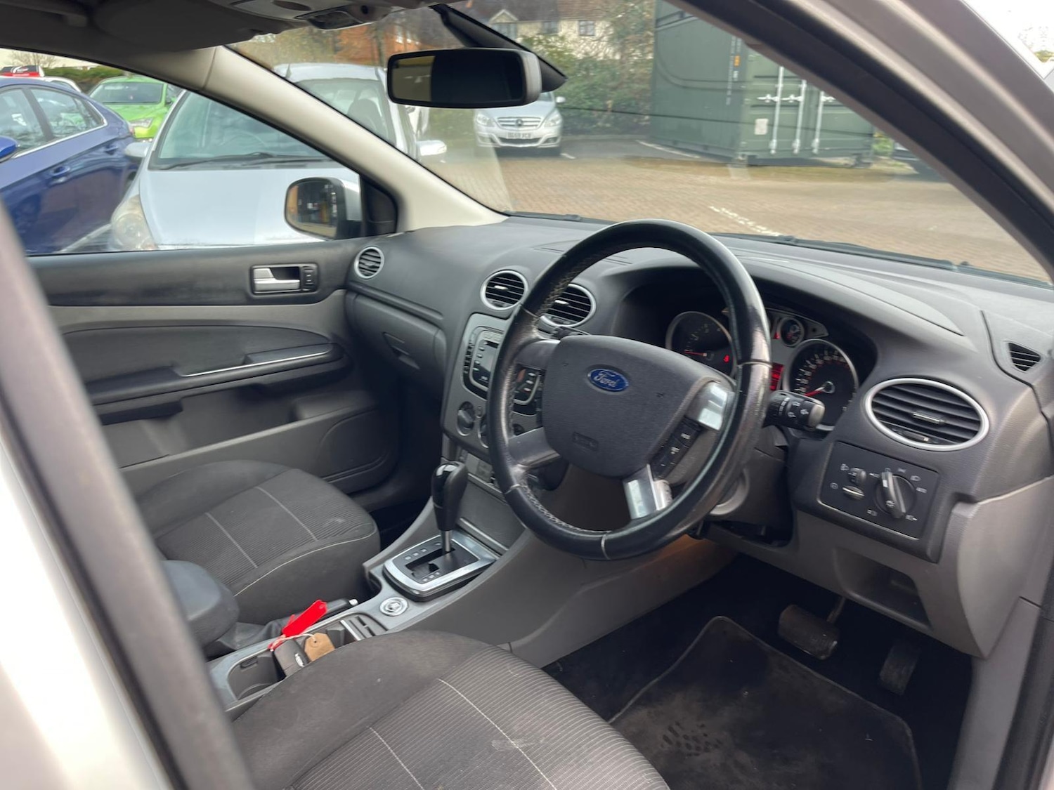 Used Ford Focus 2010 for sale - 76832793: Photo 14