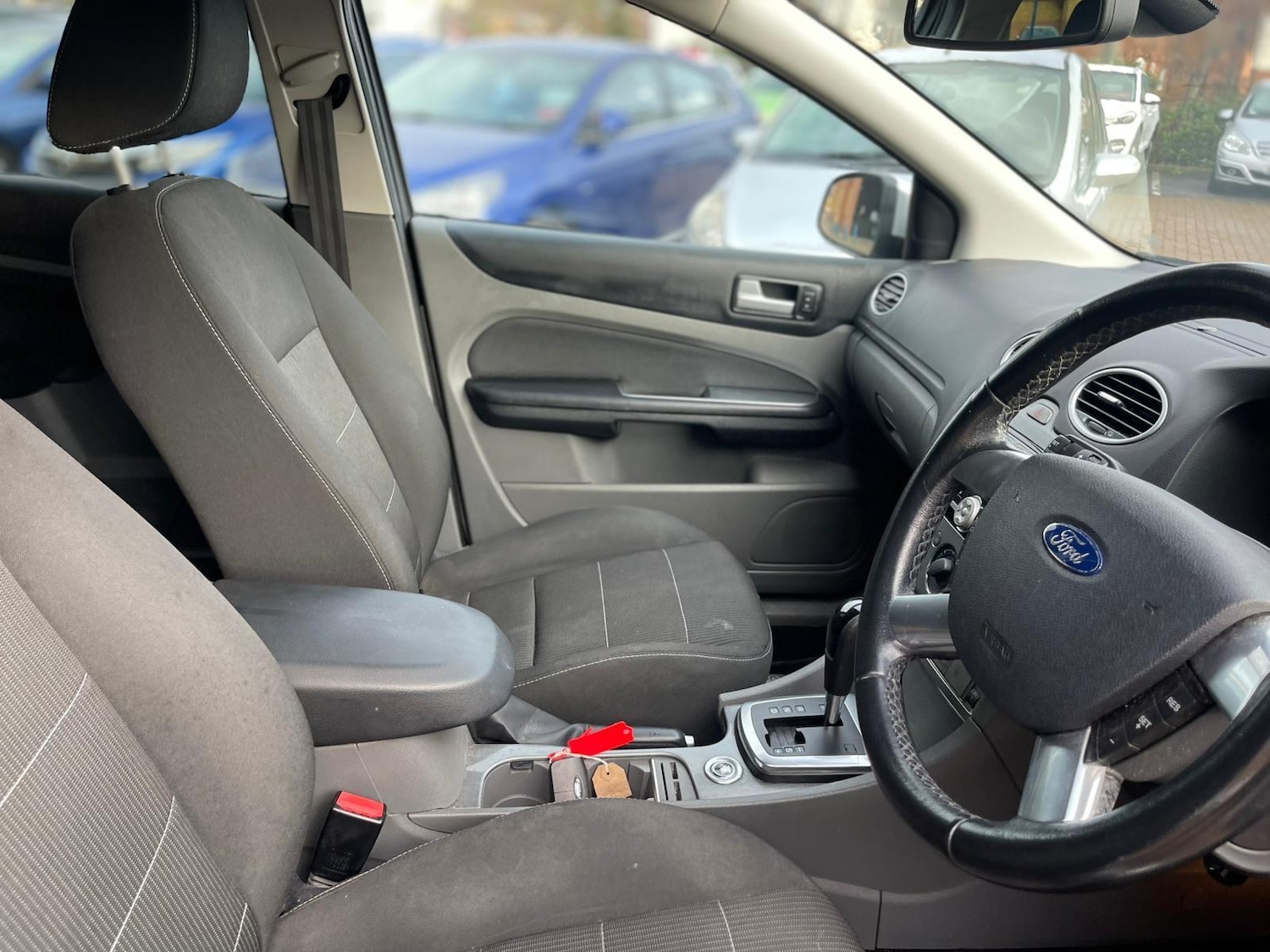 Used Ford Focus 2010 for sale - 76832793: Photo 17