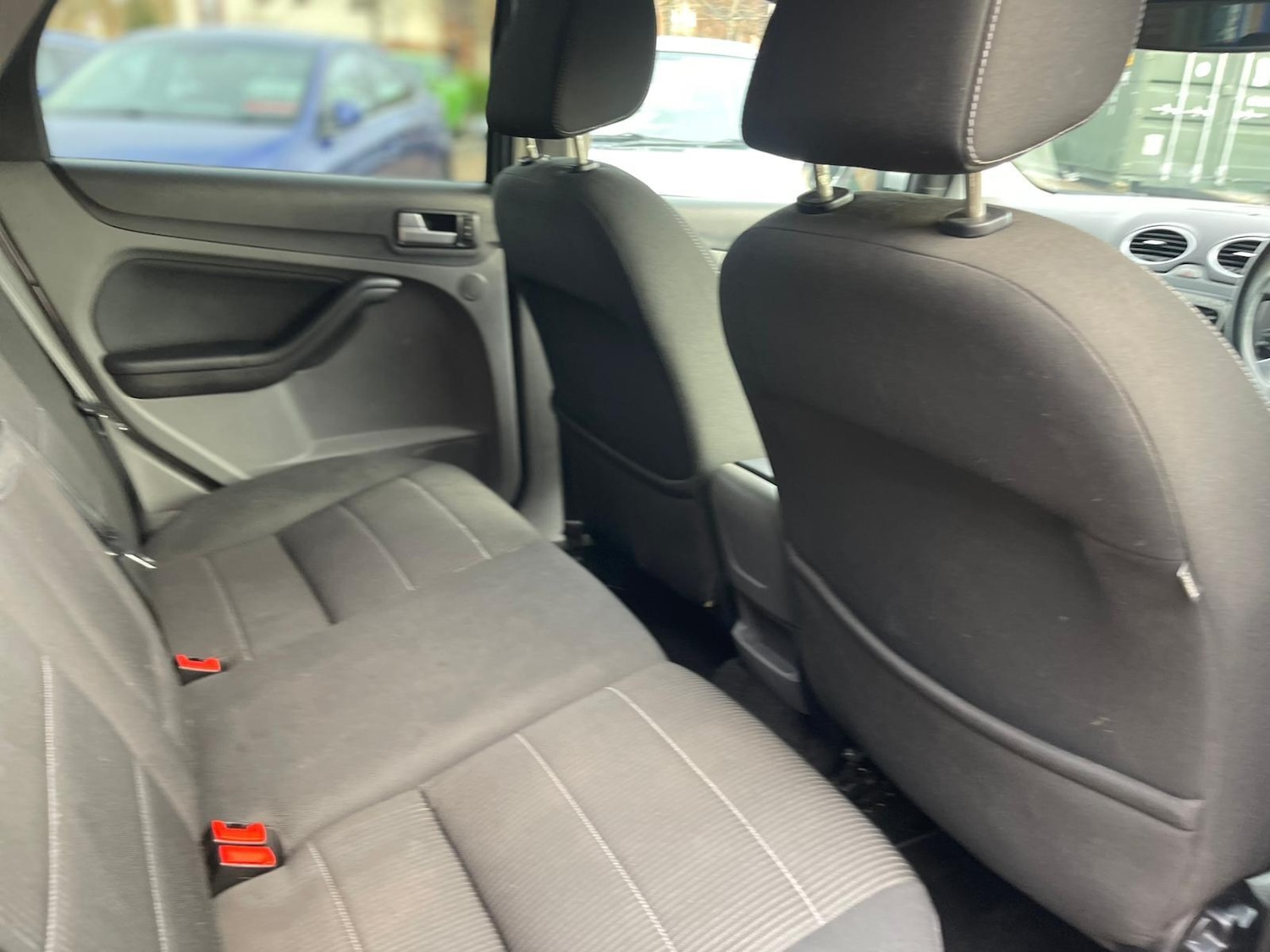 Used Ford Focus 2010 for sale - 76832793: Photo 18