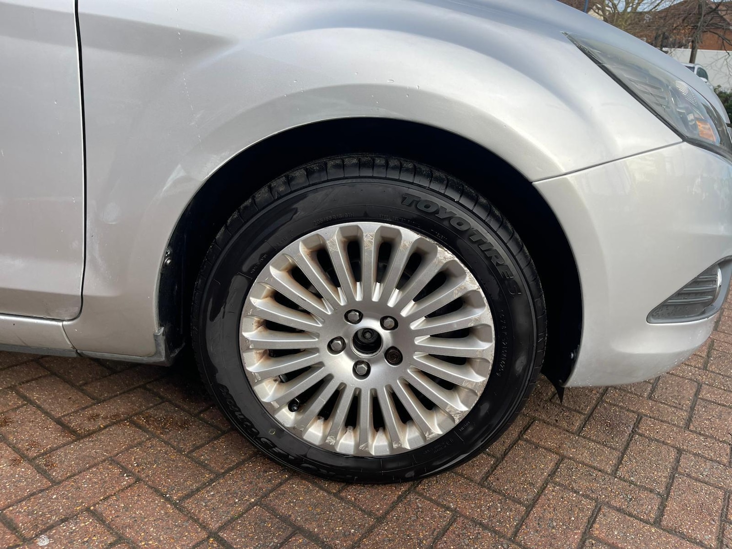 Used Ford Focus 2010 for sale - 76832793: Photo 25