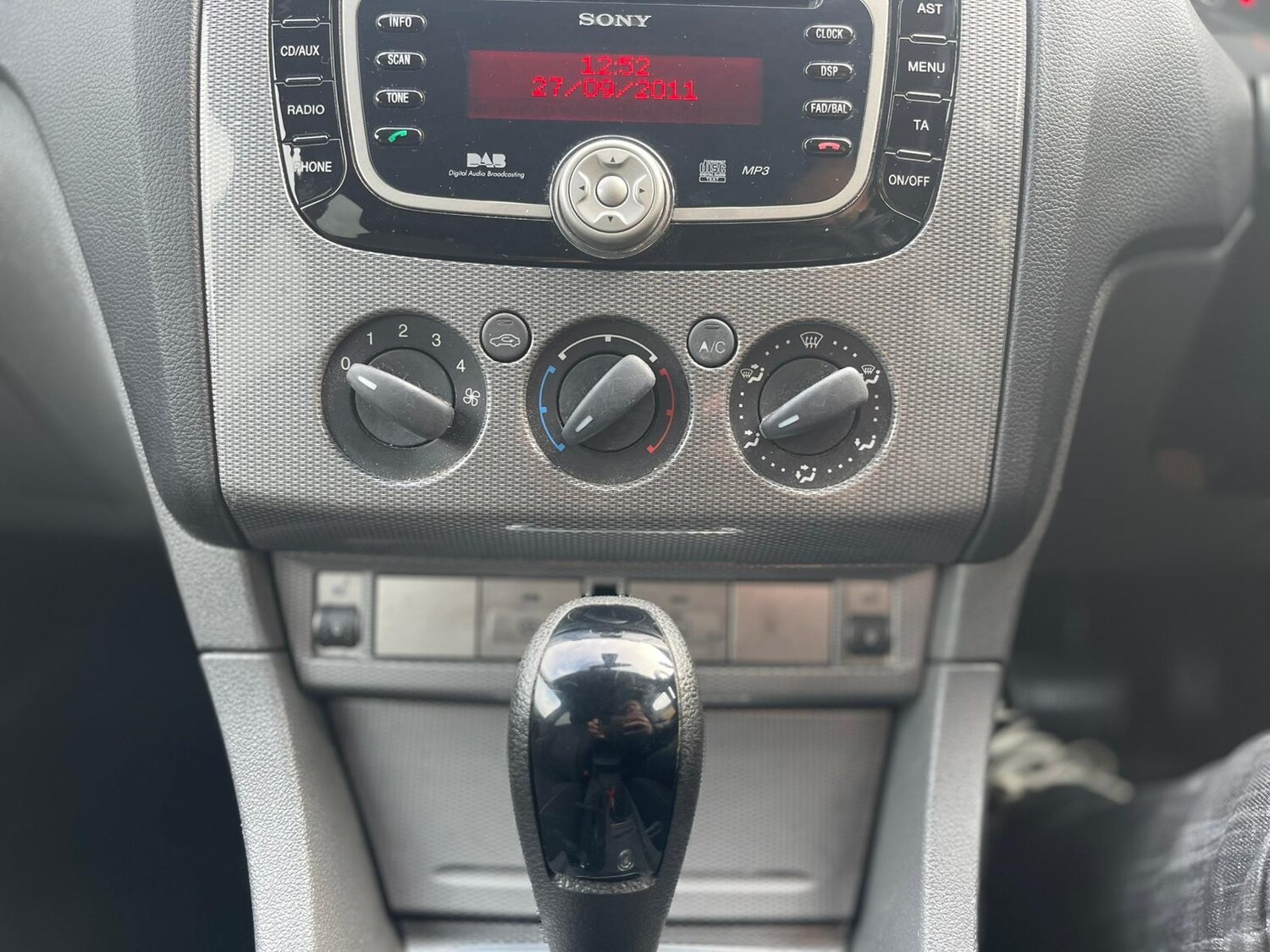 Used Ford Focus 2010 for sale - 76832793: Photo 27