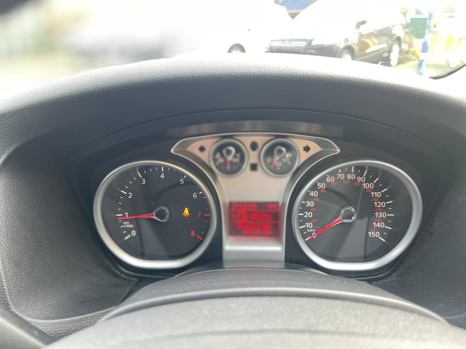 Used Ford Focus 2010 for sale - 76832793: Photo 28