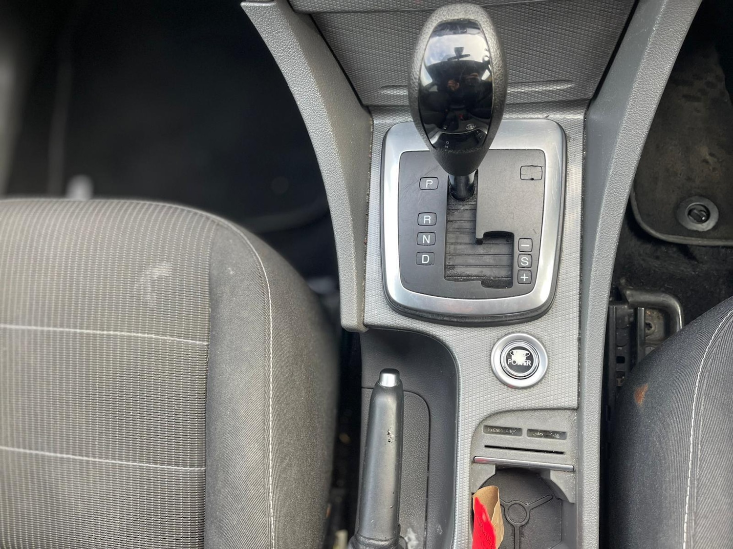 Used Ford Focus 2010 for sale - 76832793: Photo 31