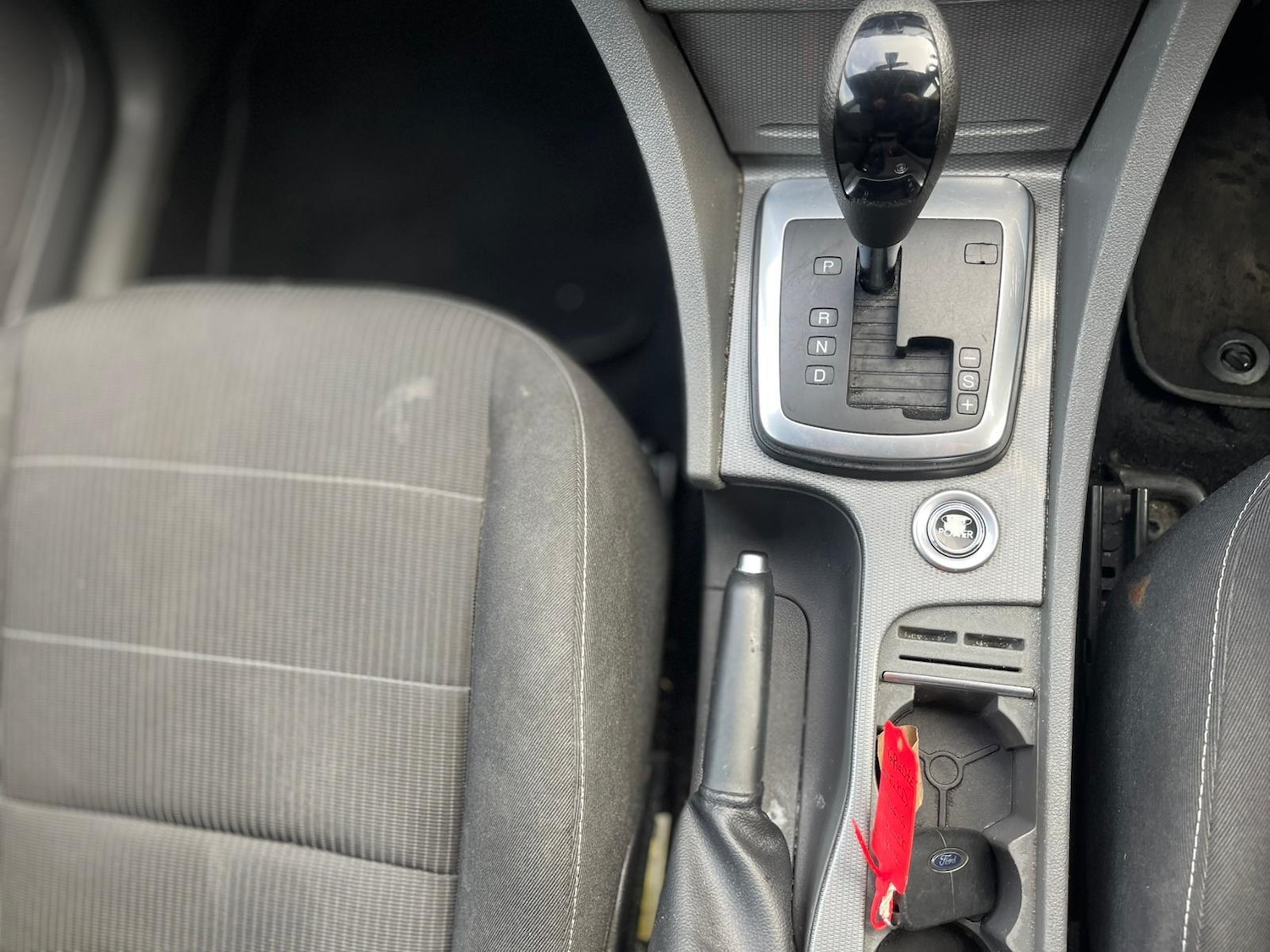 Used Ford Focus 2010 for sale - 76832793: Photo 35