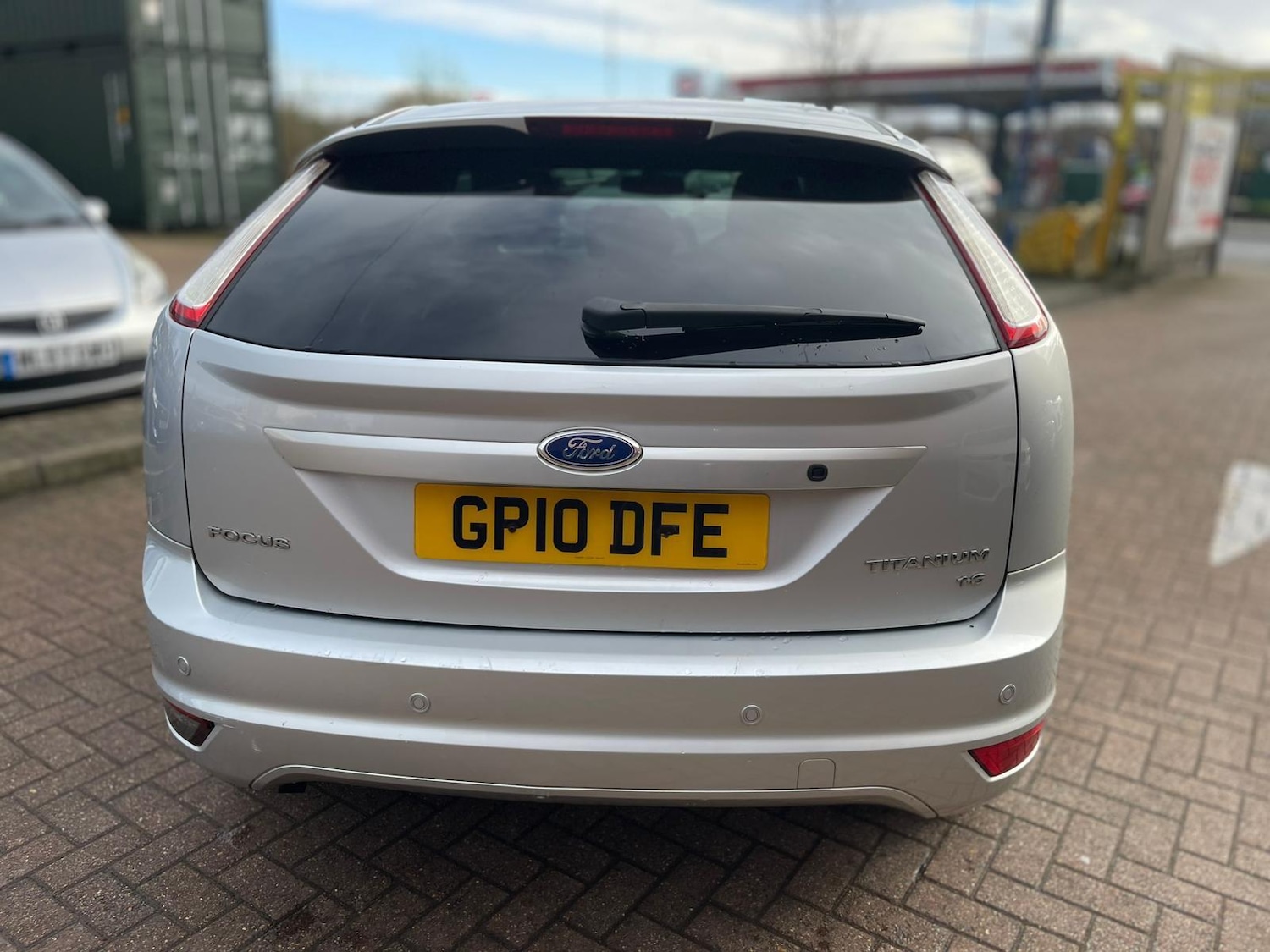 Used Ford Focus 2010 for sale - 76832793: Photo 9