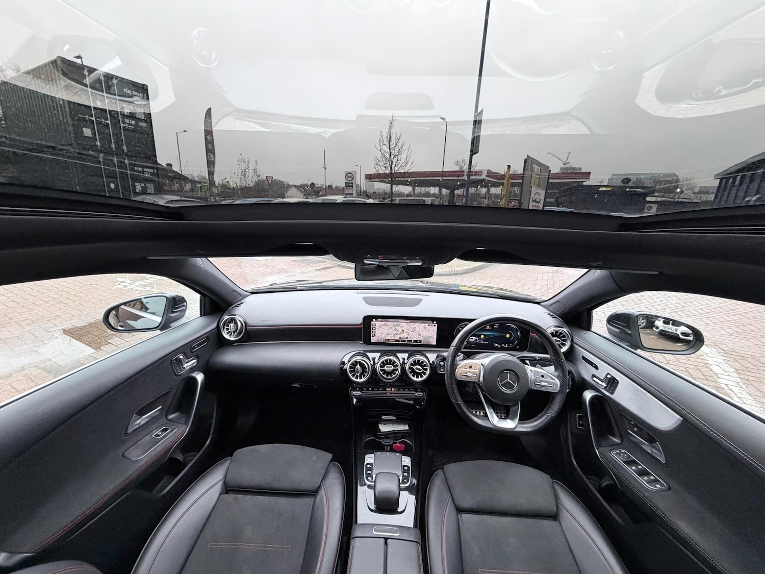 Used Mercedes-Benz A-Class 2019 for sale - 77454891: Photo 17