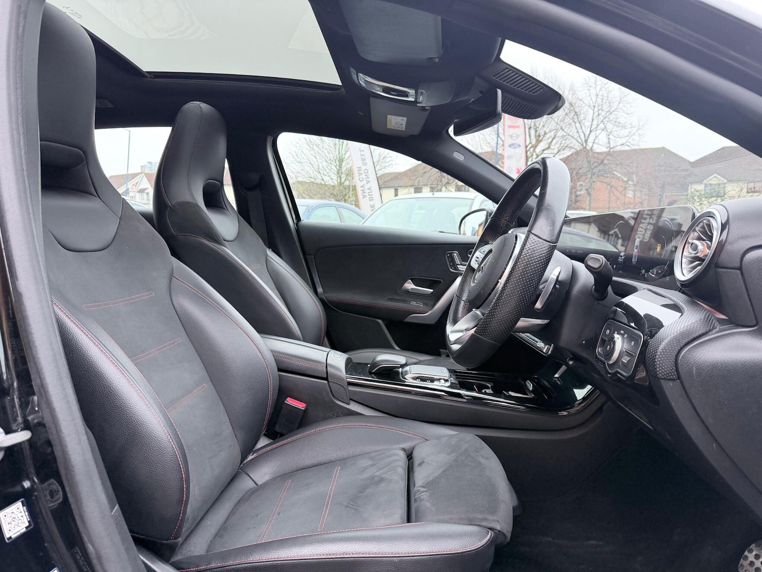 Used Mercedes-Benz A-Class 2019 for sale - 77454891: Photo 18