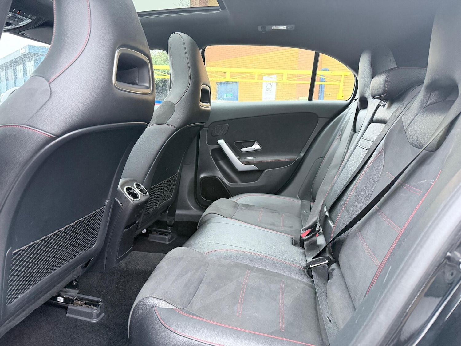 Used Mercedes-Benz A-Class 2019 for sale - 77454891: Photo 20