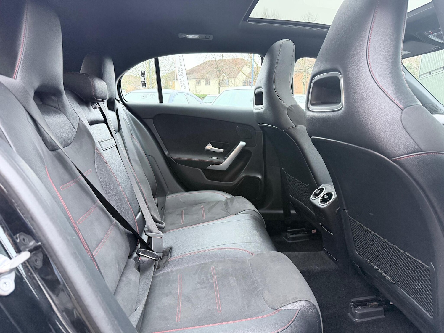 Used Mercedes-Benz A-Class 2019 for sale - 77454891: Photo 21