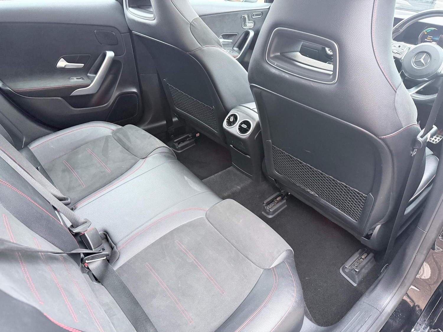 Used Mercedes-Benz A-Class 2019 for sale - 77454891: Photo 22