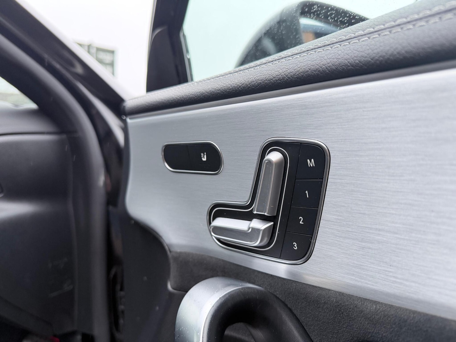 Used Mercedes-Benz A-Class 2019 for sale - 77454891: Photo 23