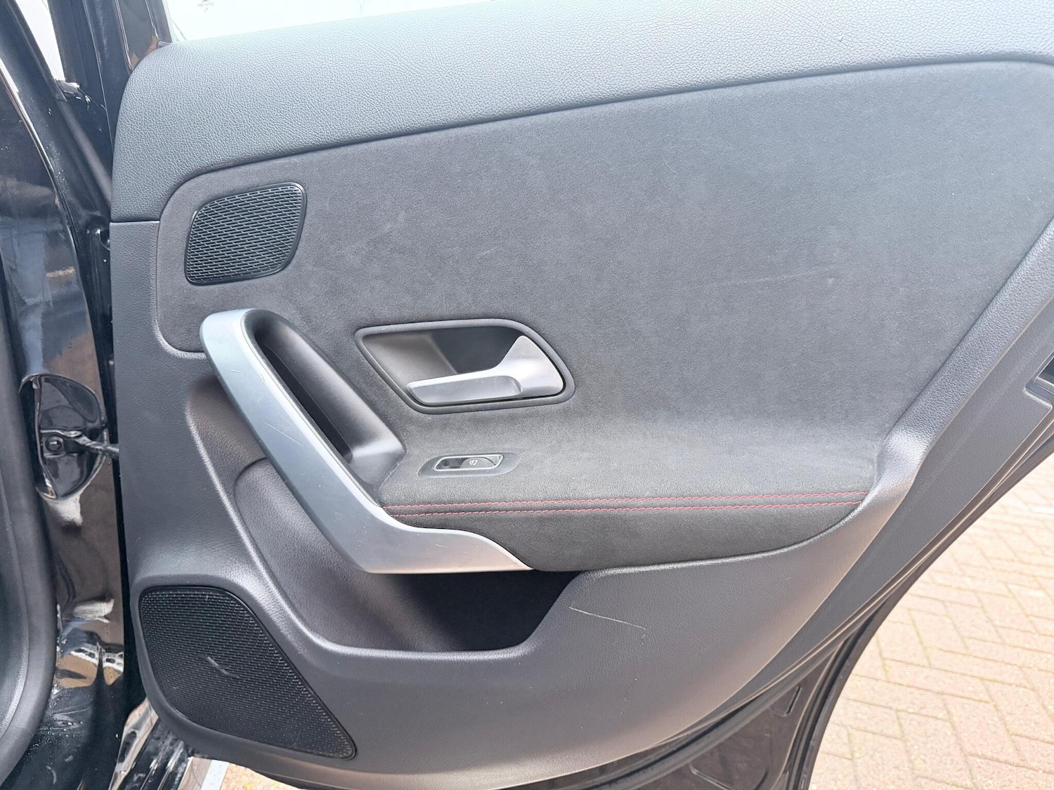 Used Mercedes-Benz A-Class 2019 for sale - 77454891: Photo 25