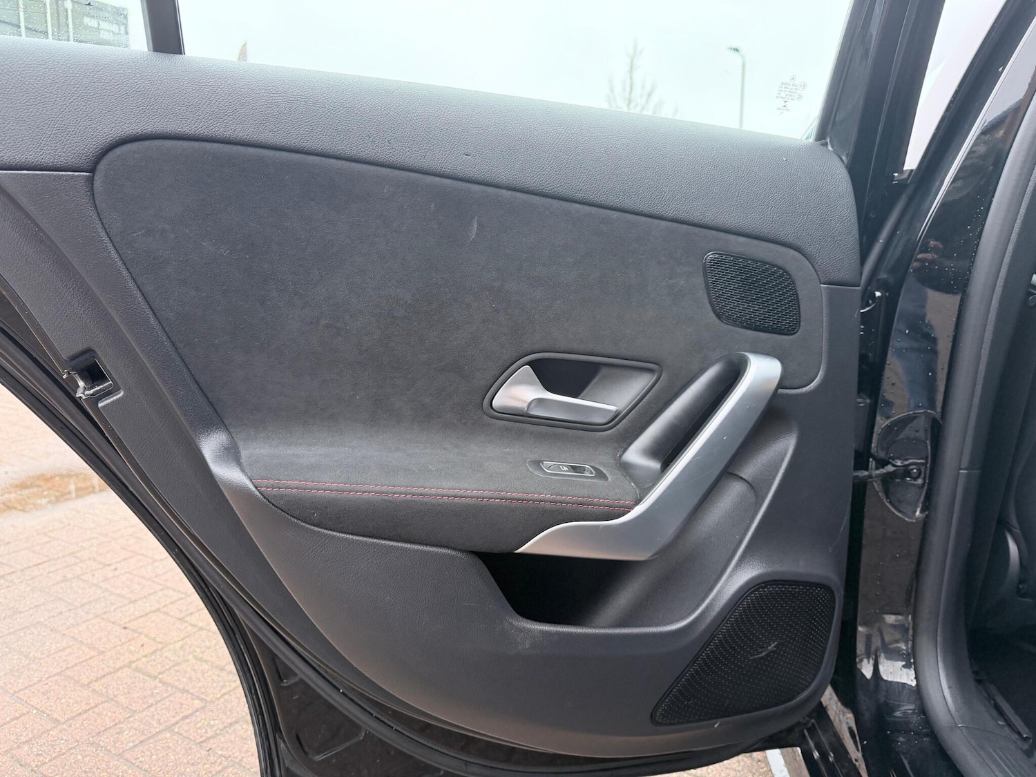 Used Mercedes-Benz A-Class 2019 for sale - 77454891: Photo 26