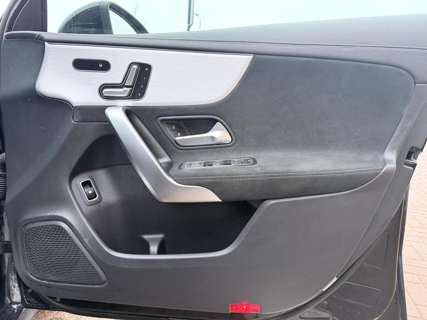 Used Mercedes-Benz A-Class 2019 for sale - 77454891: Photo 27