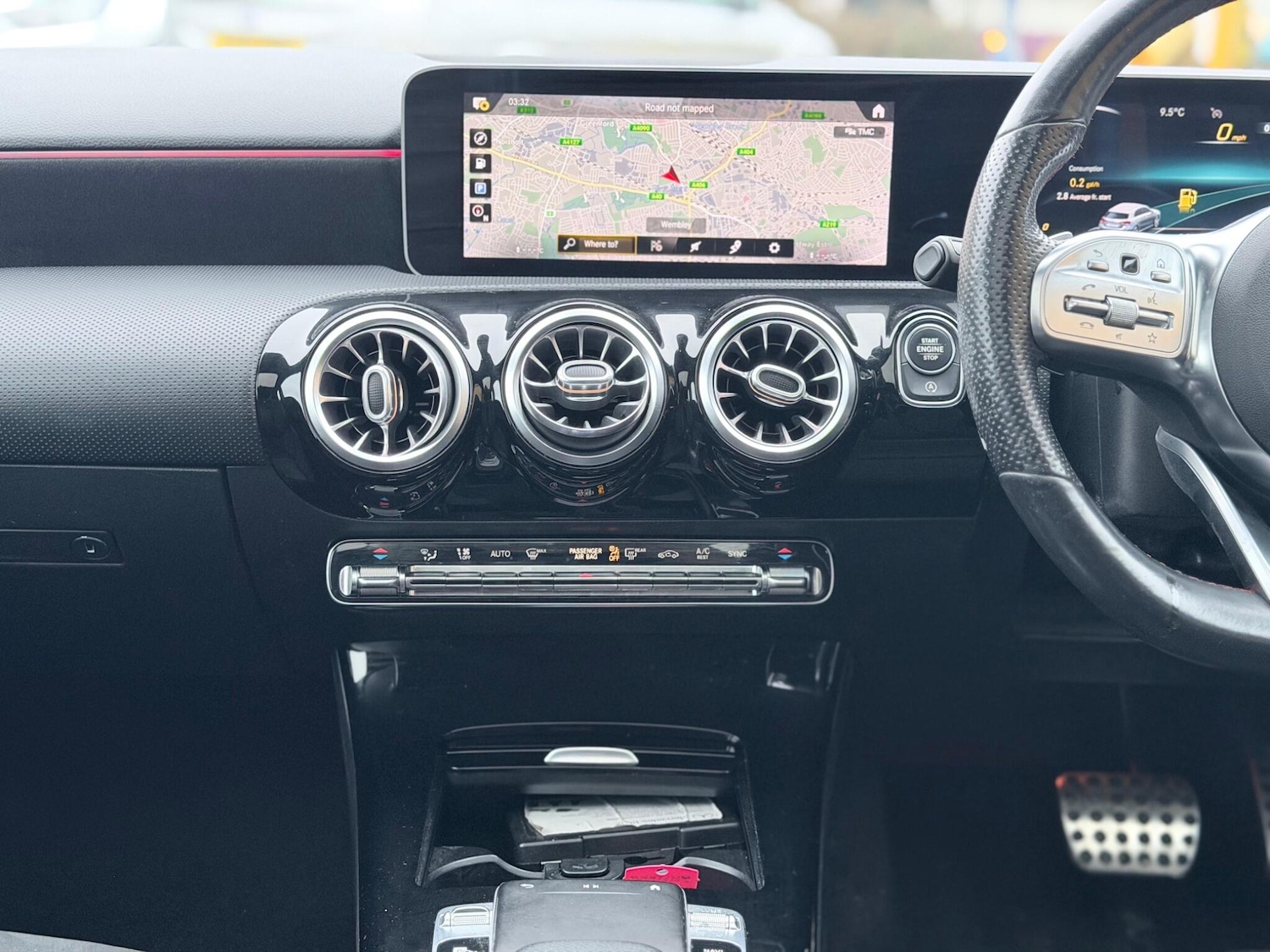 Used Mercedes-Benz A-Class 2019 for sale - 77454891: Photo 29