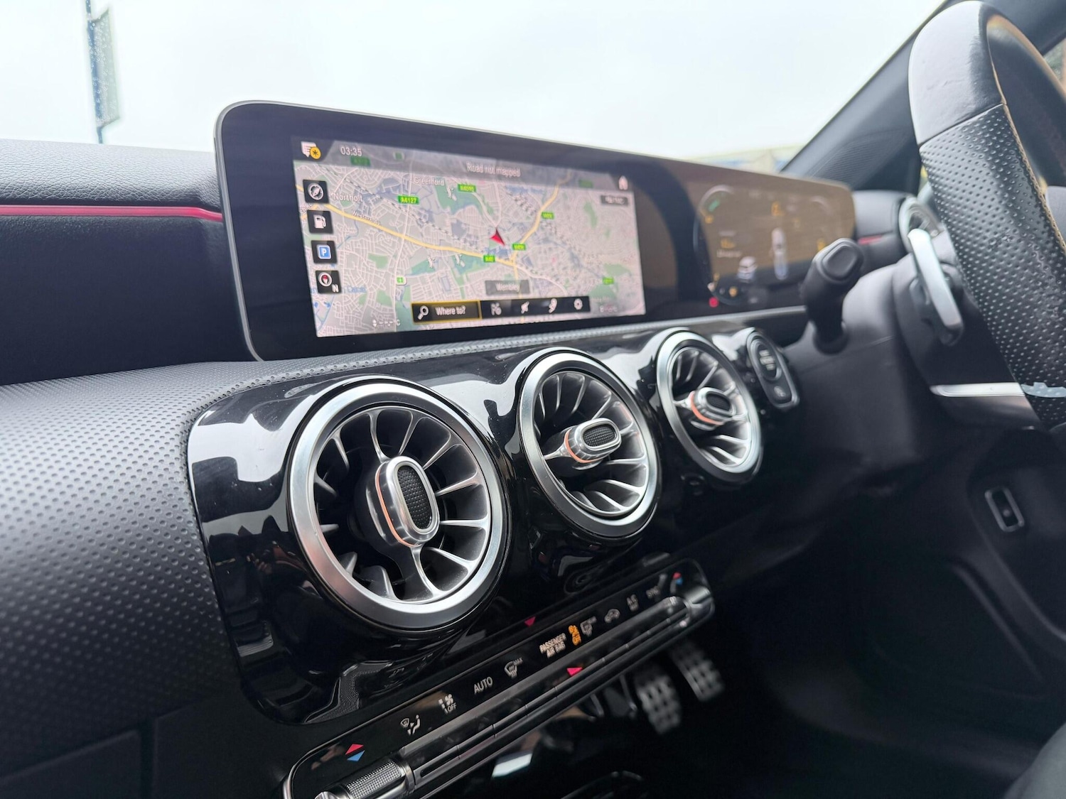 Used Mercedes-Benz A-Class 2019 for sale - 77454891: Photo 30