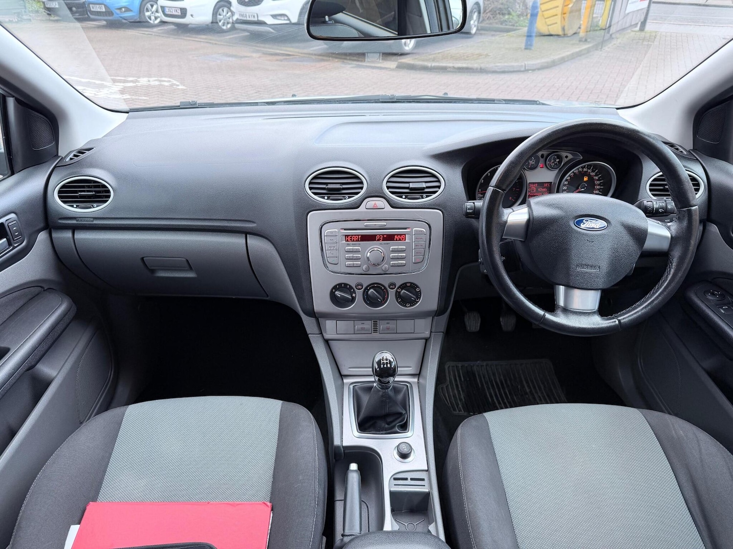 Used Ford Focus 2009 for sale - 77359113: Photo 16