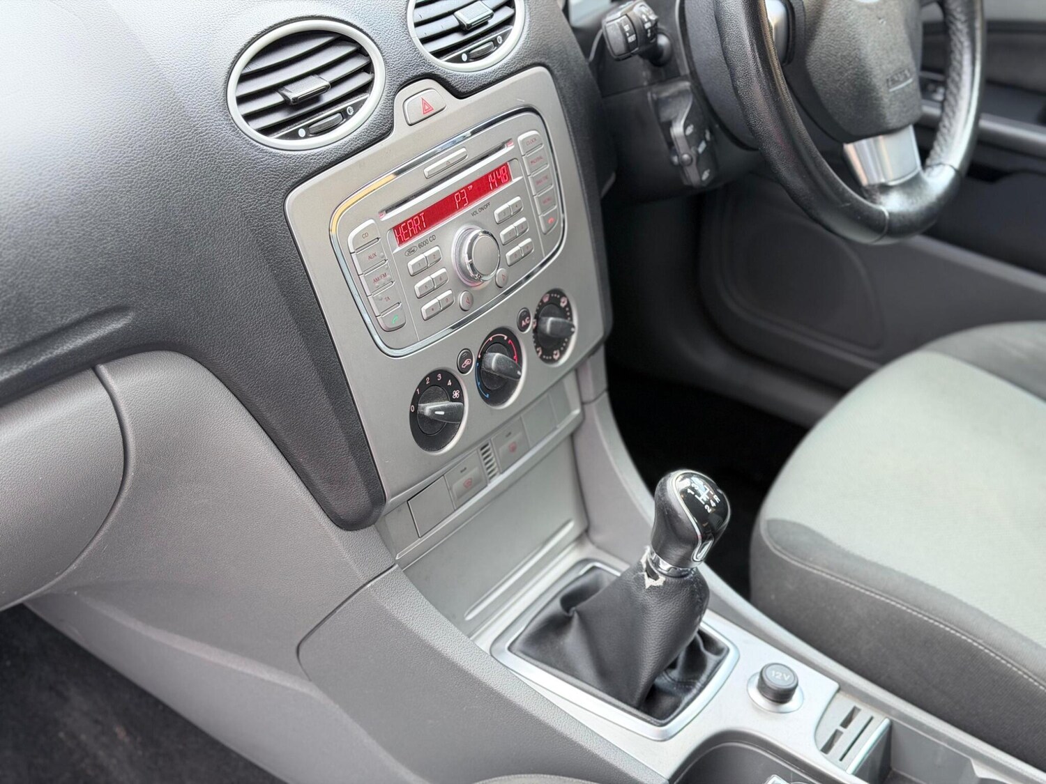 Used Ford Focus 2009 for sale - 77359113: Photo 18