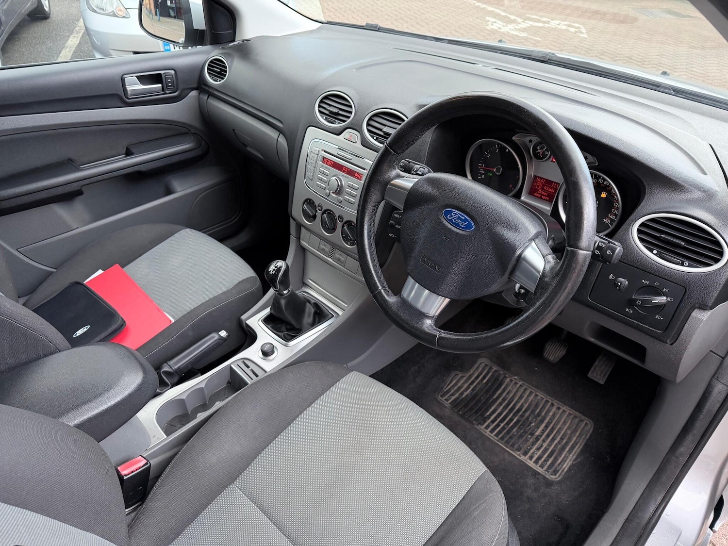 Used Ford Focus 2009 for sale - 77359113: Photo 19