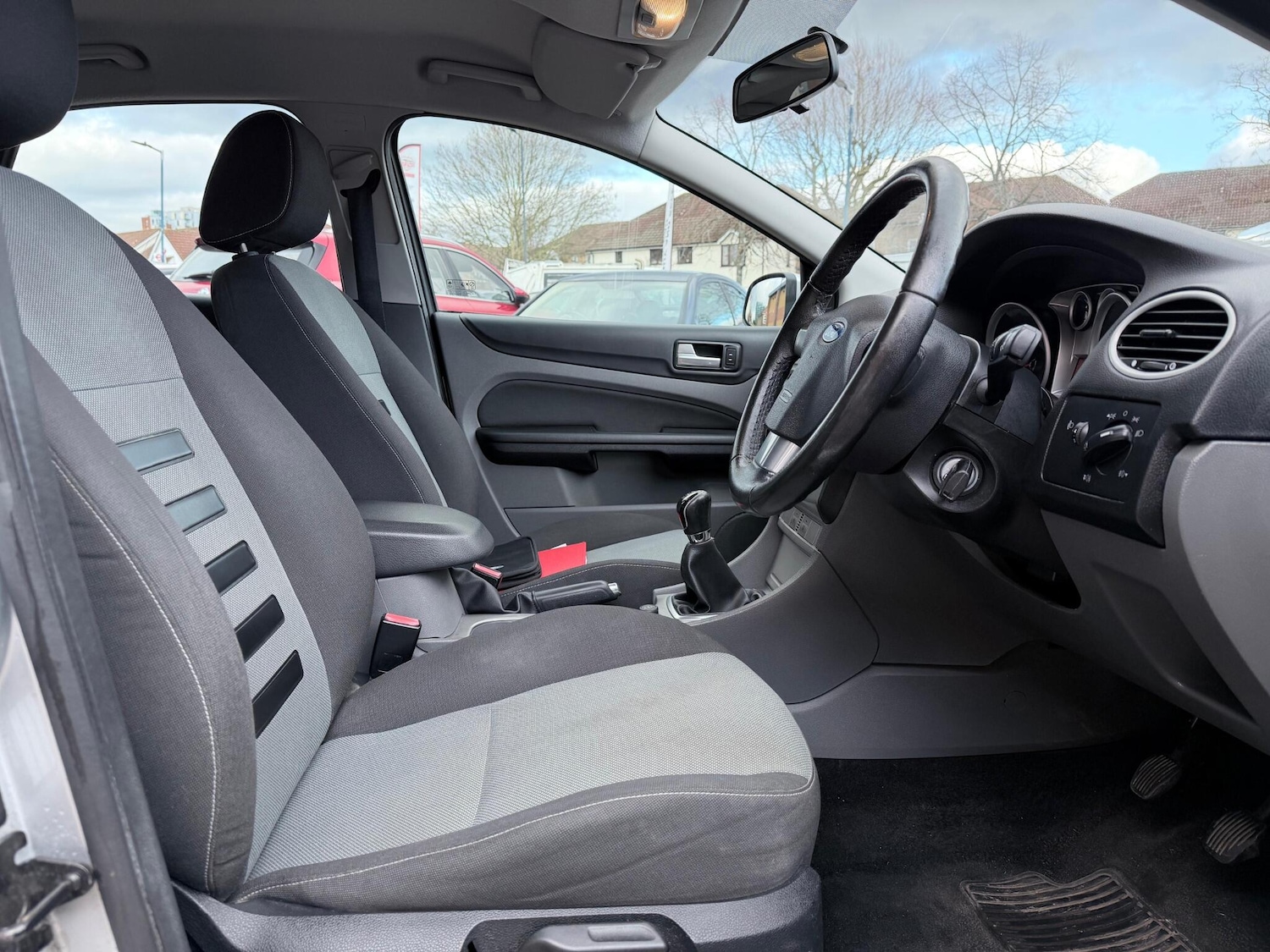 Used Ford Focus 2009 for sale - 77359113: Photo 20