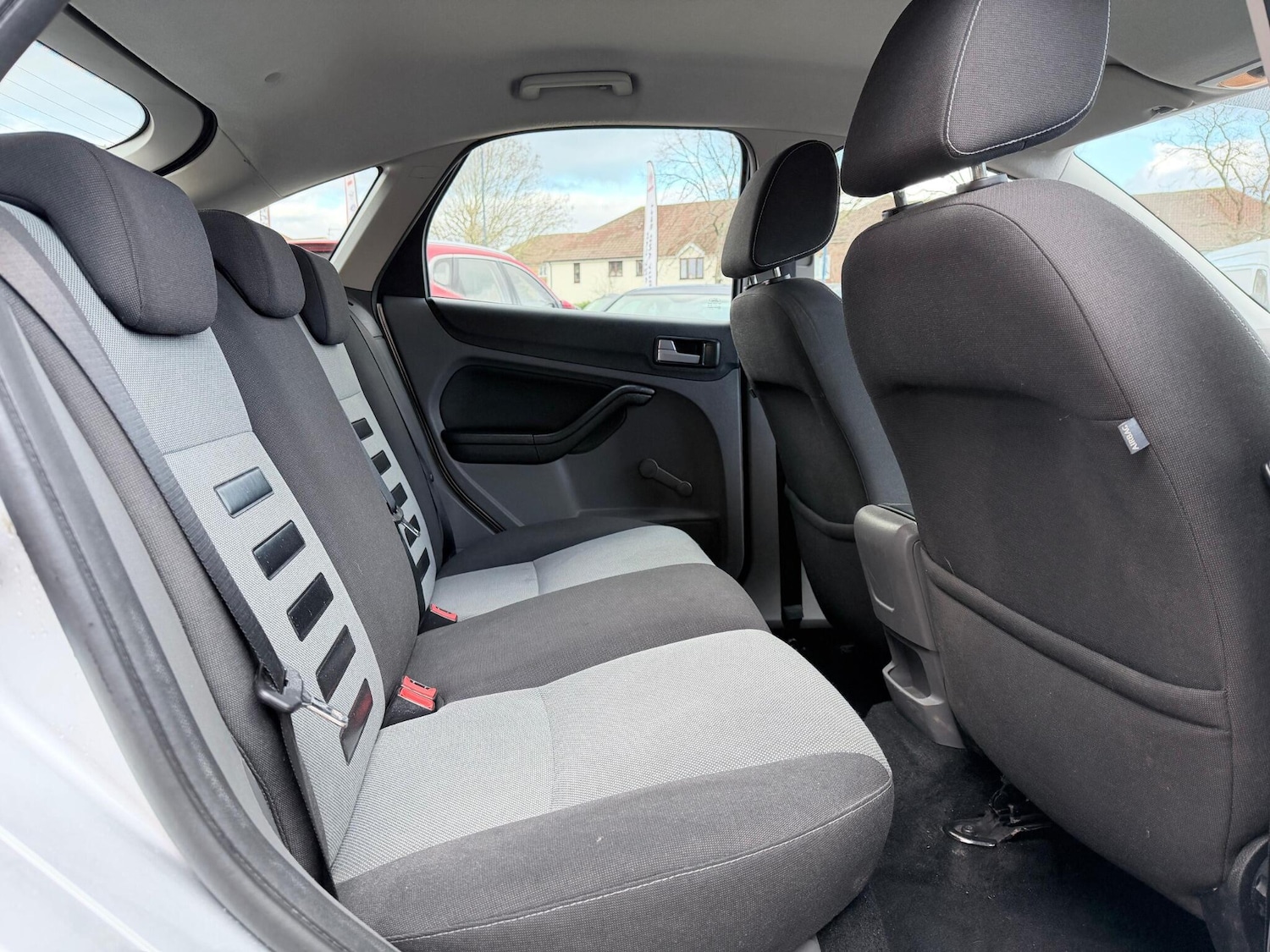 Used Ford Focus 2009 for sale - 77359113: Photo 21