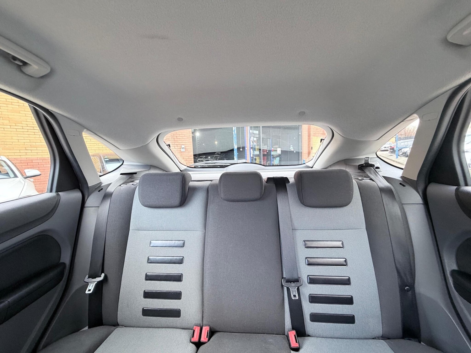 Used Ford Focus 2009 for sale - 77359113: Photo 23