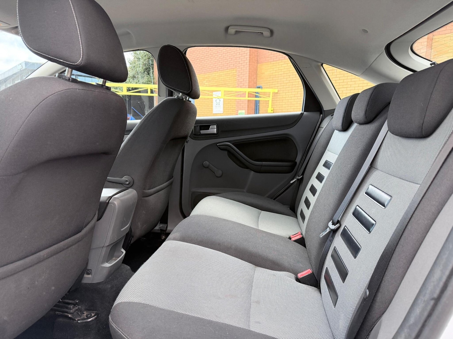 Used Ford Focus 2009 for sale - 77359113: Photo 24